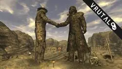 Reportes indican que Fallout 3 y New Vegas estar&iacute;an pr&oacute;ximos a estrenar versiones remasterizadas