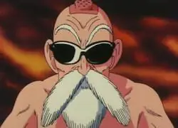 La primera vez que apareci&oacute; el Kame Hame Ha en Dragon Ball