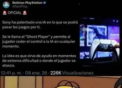 Esto no es de humanos..