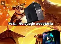 Es una buena m&aacute;quina para empezar