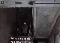 Que ni&ntilde;os de fastidiosos