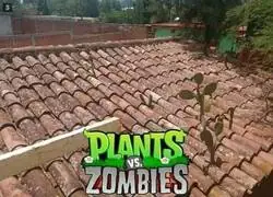 Solo faltan los zombies