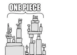 El flashback m&aacute;s importante de One Piece