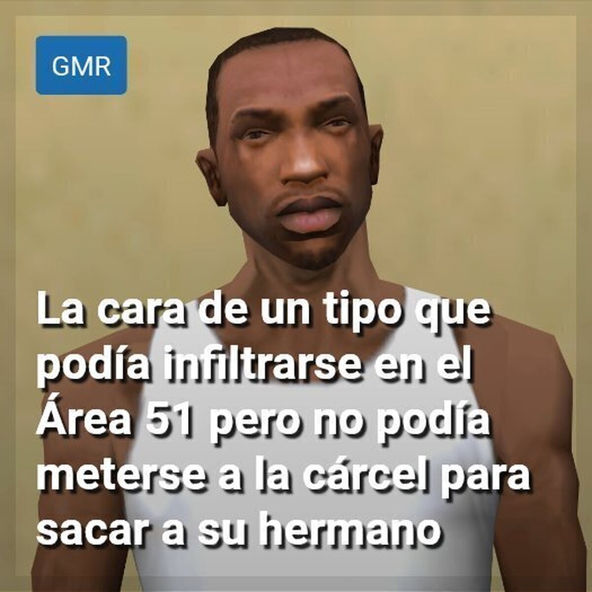 CJ, expl&iacute;canos esto