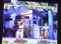 Aquel momento hist&oacute;rico del gaming competitivo. La remontada de Daigo Umehara.
