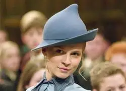 Bill Weasley, el GOAT en mis libros