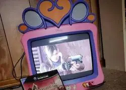 The way is meant to be played