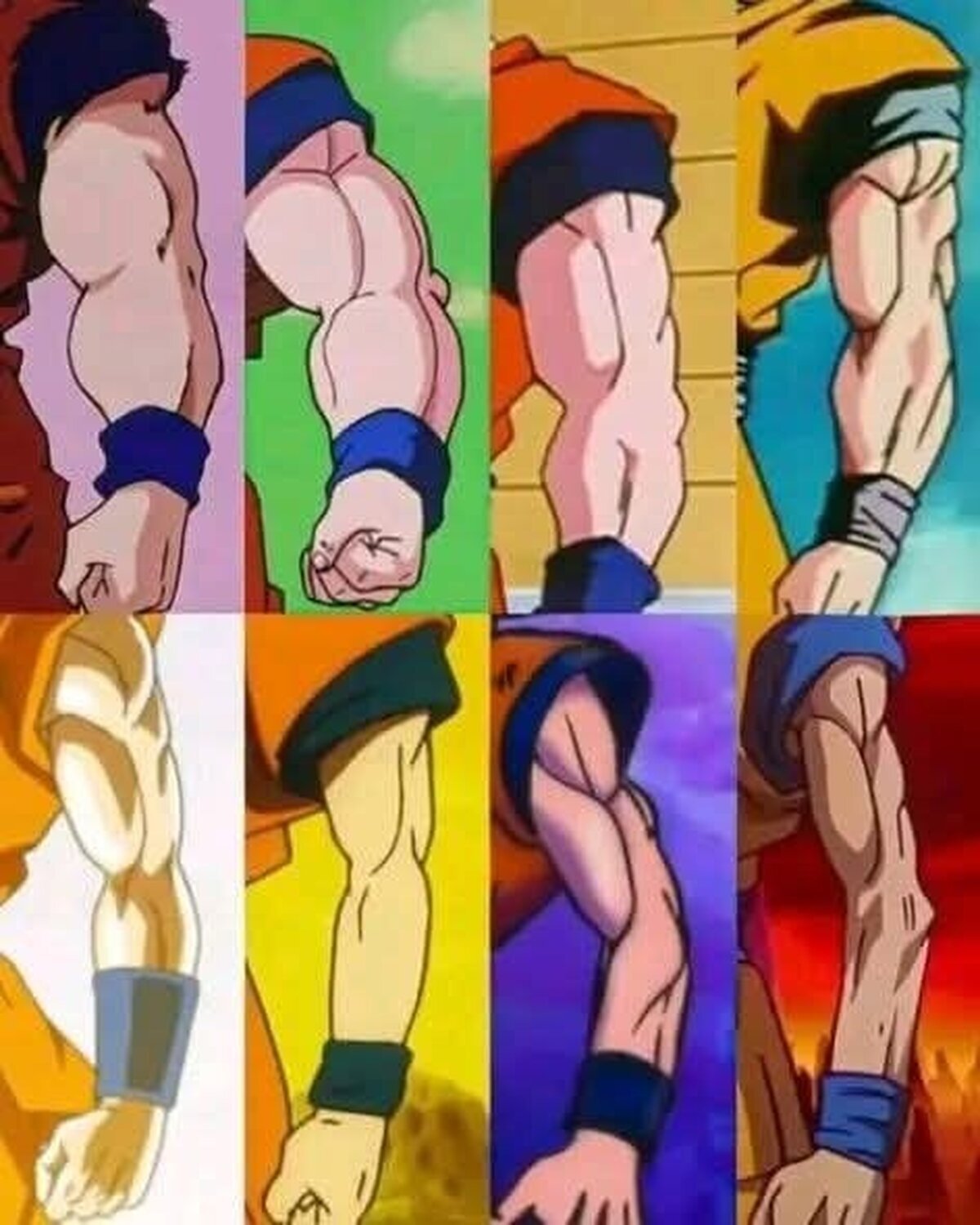 Toei Animation tiene sangre en sus manos