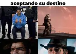 Con la frente en alto