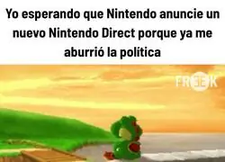 Me aburri&oacute; el monotema