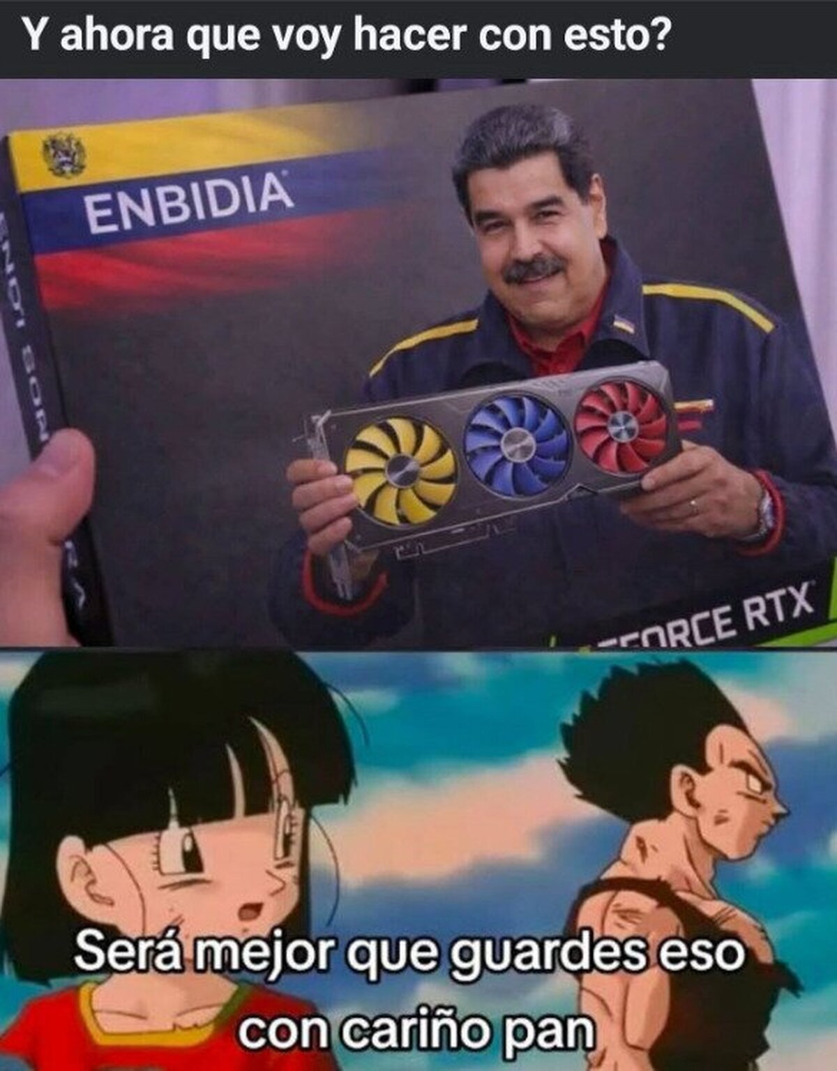 Nos quedamos sin una joya inigualable