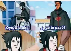 Cre&iacute;a que pod&iacute;a solo