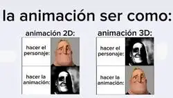 S&oacute;lo lo saben los animadores