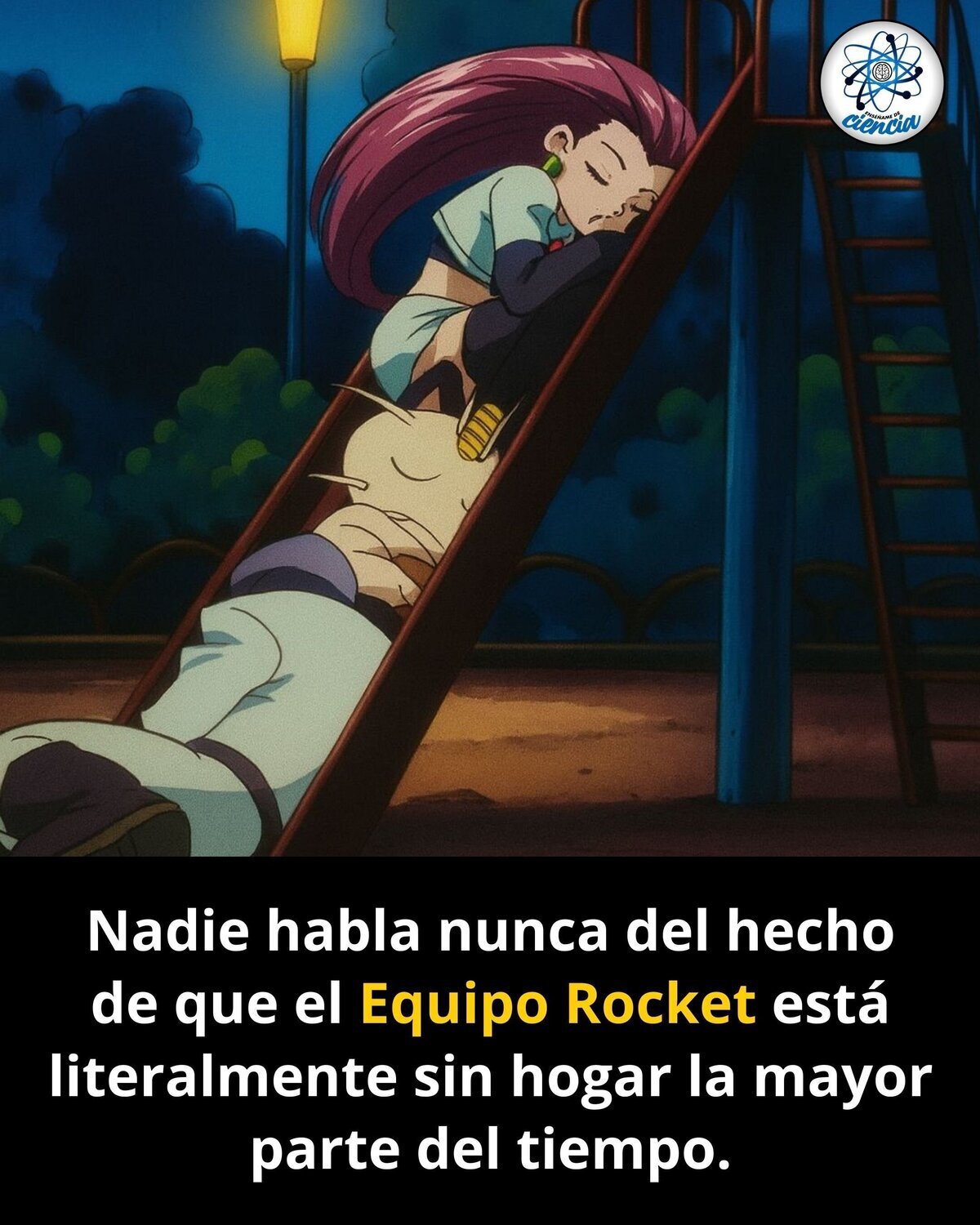 No puedo odiarles del todo