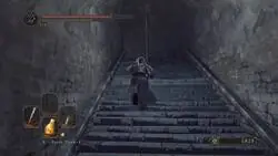 As&iacute; es como se invade en Dark Souls 2