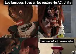 El d&iacute;a que naci&oacute; Bugisoft