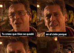 La frase m&aacute;s dura de Spy kids