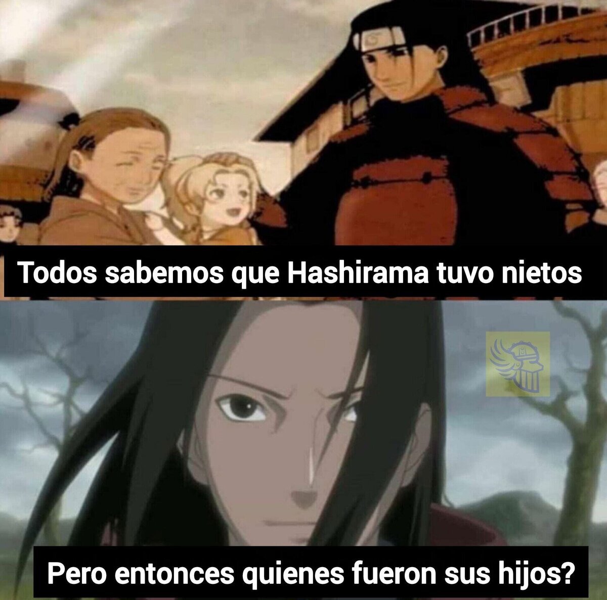 Aquí hay una generación perdida