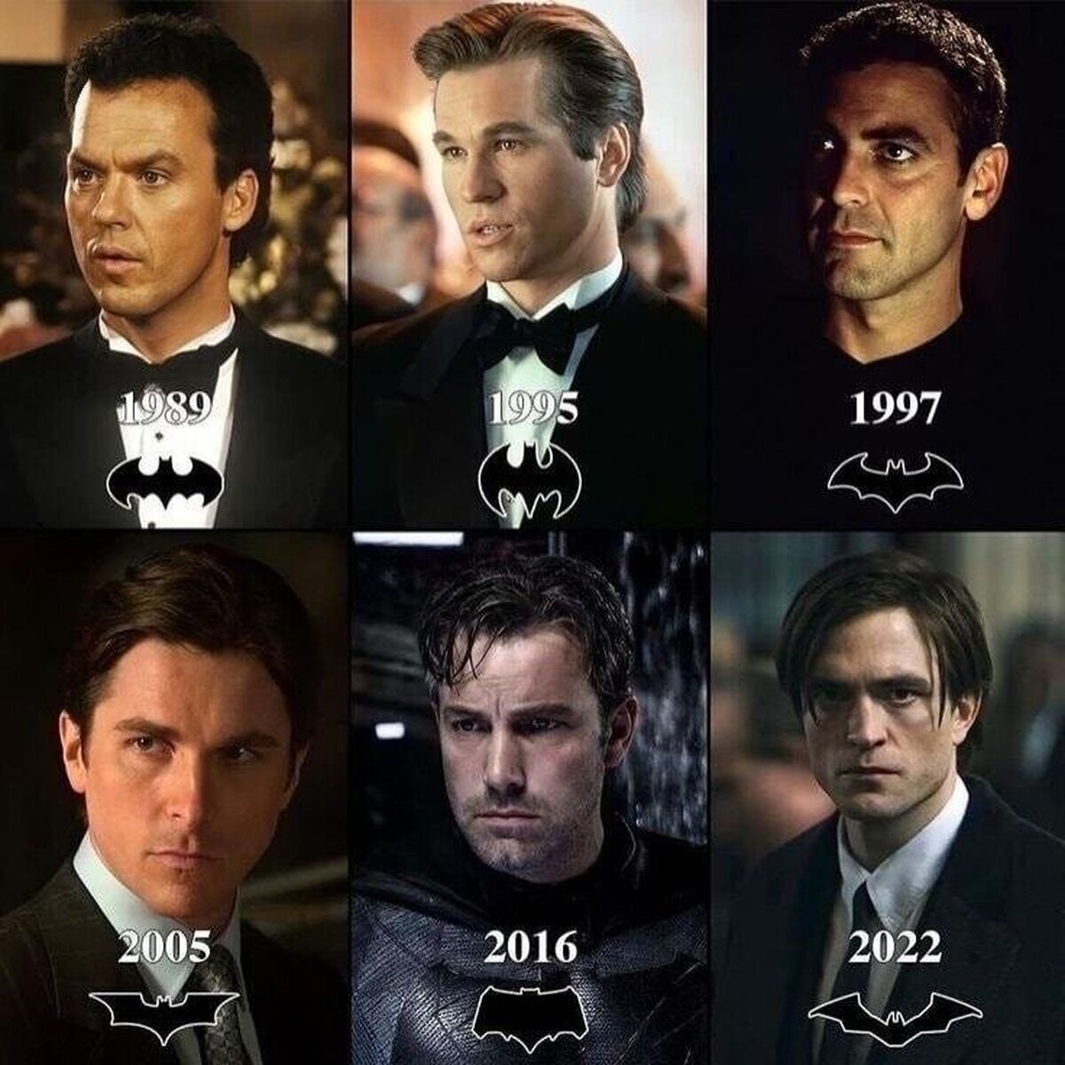 pequeño wayne cuando tenía 17 años