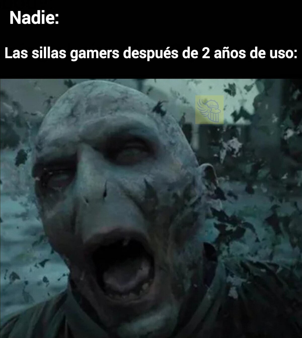 Hasta en esto hay que invertir