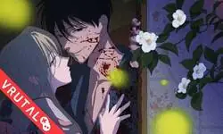 El oscuro manga Firefly Wedding tendr&aacute; una adaptaci&oacute;n al anime