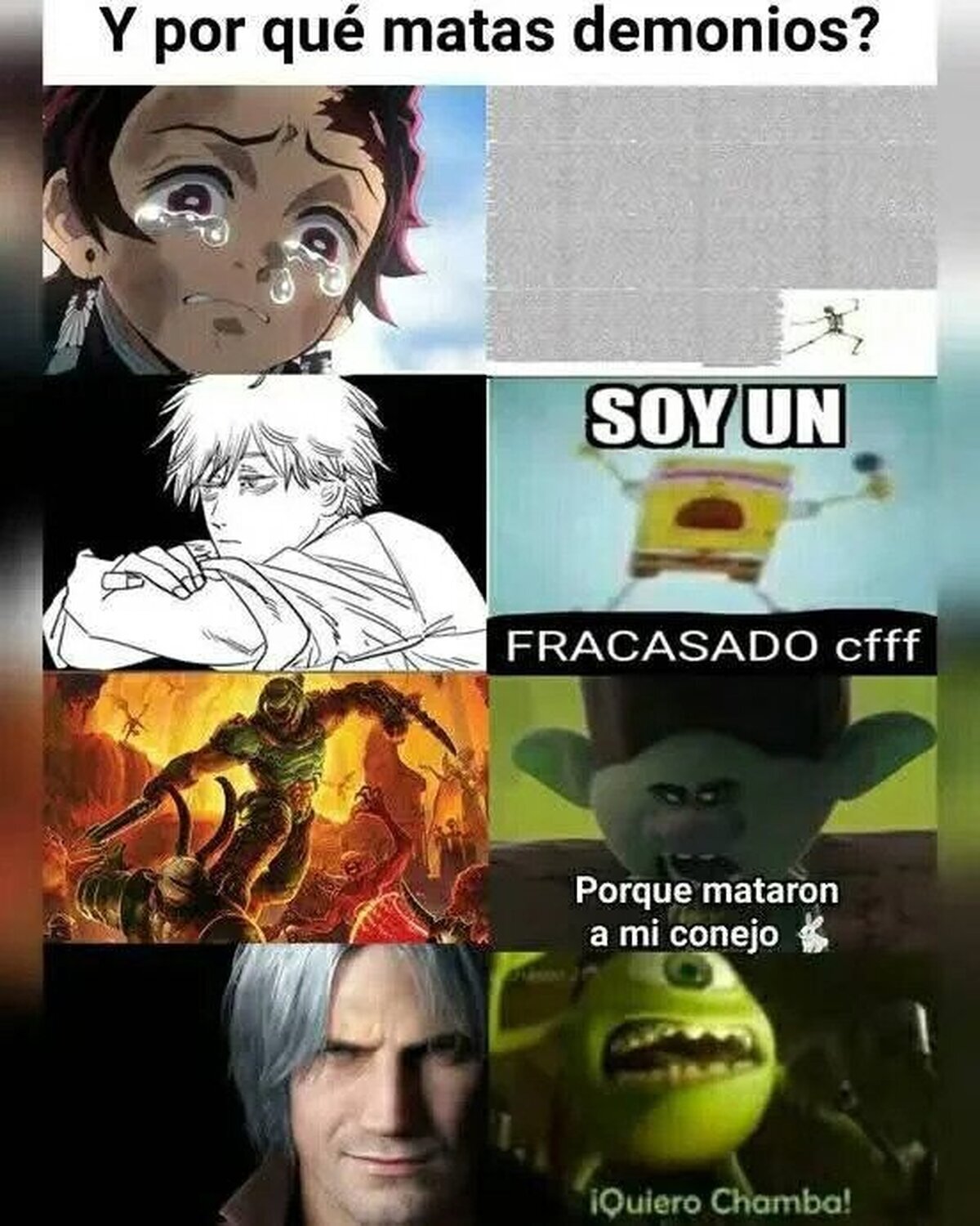 &iquest;Hay que tener motivos?