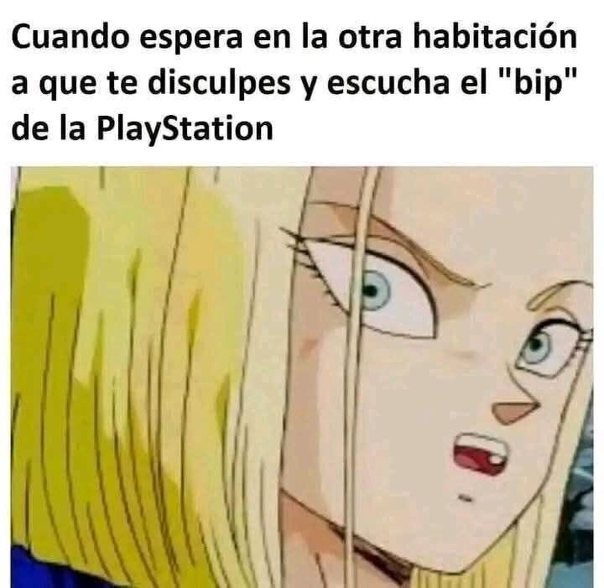 Es su modo de terapia