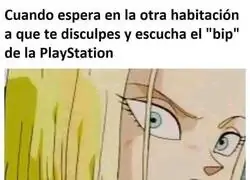 Es su modo de terapia