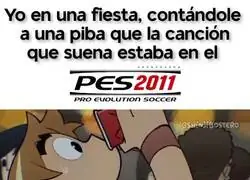 En modo conquista
