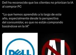 &iquest;Es que nadie sabe lo que la gente quiere?