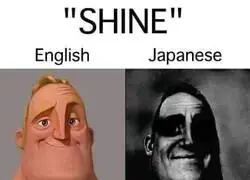 Tengo que dejar de ver anime...