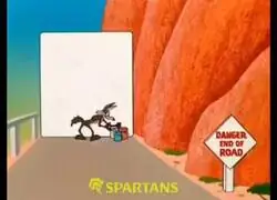 Por lejos, el mejor personaje de los Looney Tunes