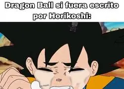 No se puede tener piedad por todos...