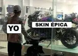 A veces simplemente no alcanza