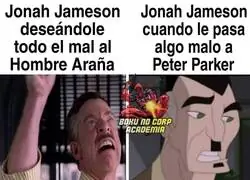 En el fondo es buen tipo