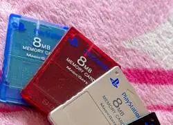 Esto no s&oacute;lo guardaba partidas, guardaba recuerdos