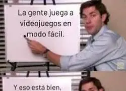 Venimos para pasarla bien