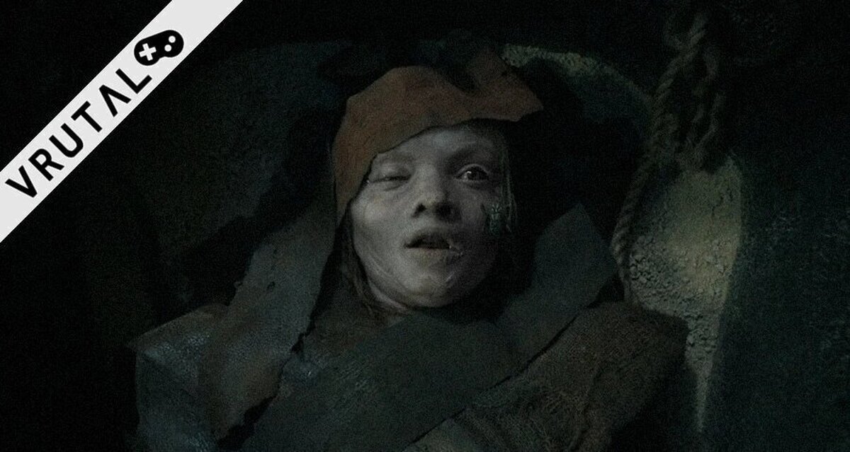 Lee Cronin's The Mummy: Una nueva adaptaci&oacute;n del cl&aacute;sico monstruo llega a cines