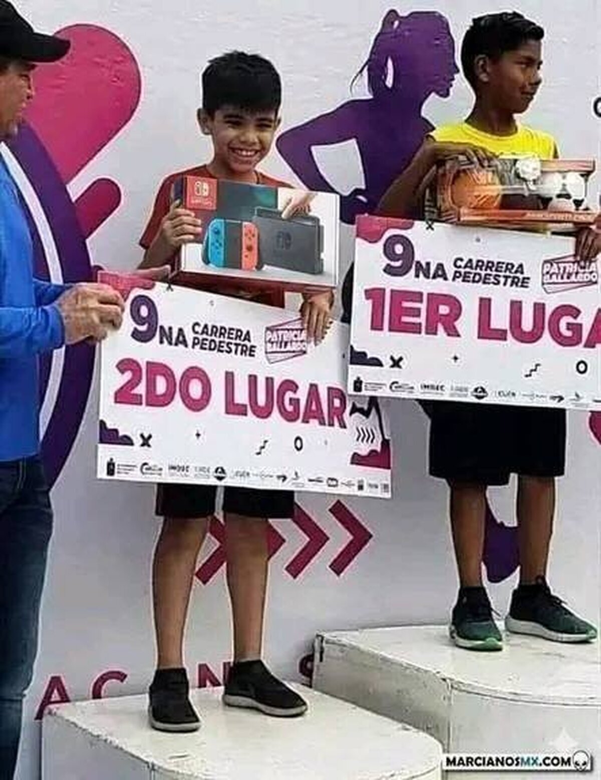 Conven&iacute;a mucho ser el &uacute;ltimo