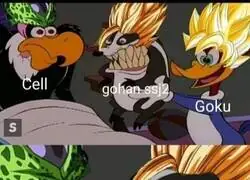 El momento en que Cell conoci&oacute; el terror