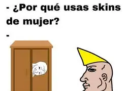 El fashion siempre de primero