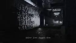 As&iacute; farmeaba aura el men&uacute; inicial de LA Noire