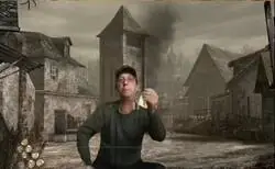 &iquest;Pero qu&eacute; maravilla es esta?