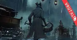 "Mi juego m&aacute;s especial". Hidetaka Miyazaki desglosa lo que Bloodborne signific&oacute; para &eacute;l