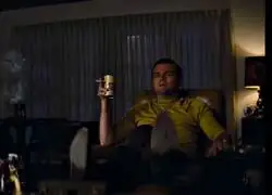 Leo Di Caprio, la m&aacute;quina de memes