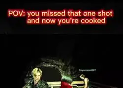 El dise&ntilde;o de niveles en Resident Evil 6. Una maravilla