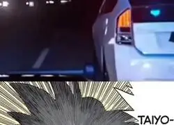 Esta fue una movida ninja