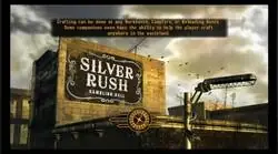 La plantilla de moda hecha ahora en New Vegas