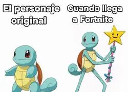 Creen que unas patas largas lo arreglan todo