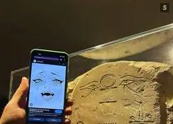 La profec&iacute;a se ha cumplido